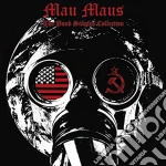 Mau Maus - Punk Singles cd