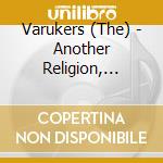 Varukers (The) - Another Religion, Another War cd musicale di Varukers, The