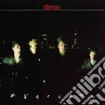 (LP Vinile) Chelsea - Evacuate (2 Lp) vinile