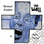 (LP Vinile) Wall (The) - Personal Troubles & Public Issues (Blue Vinyl) (Rsd 2018) vinile