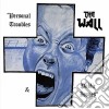 (LP Vinile) Wall (The) - Personal Troubles & Public Issues (Blue Vinyl) (Rsd 2018) cd