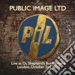 (LP Vinile) Public Image Ltd - Live At O2 Shepherds Bush Empire 2015 (2 Lp) vinile