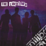 Libertines, The - Live 2015 (2 Lp) cd