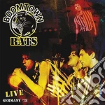 (LP Vinile) Boomtown Rats (The) - Live In Germany 78 vinile