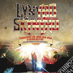 Lynyrd Skynyrd - Live From The Florida Theater (2 Lp) cd musicale di Lynyrd Skynyrd