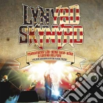 Lynyrd Skynyrd - Live From The Florida Theater (2 Lp) cd