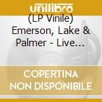 (LP Vinile) Emerson, Lake & Palmer - Live In Switzerland 1997 (2 Lp) lp vinile di Emerson Lake And Palmer