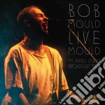 (LP Vinile) Bob Mould - Fm Radio Studio Broadcast 1989 (2 Lp) vinile
