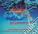 Asia - Ltd Edition Vinyl Set (2 Lp) cd