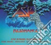 Asia - Ltd Edition Vinyl Set (2 Lp) cd