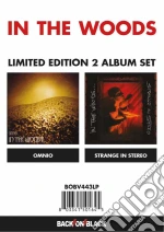 In The Woods - Ltd Edition Vinyl Set (2 Lp) cd