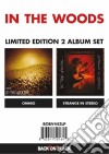 In The Woods - Ltd Edition Vinyl Set (2 Lp) cd