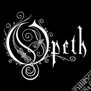 Opeth - Candlelight Digipak Collection (3 Cd) cd musicale di Opeth