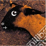 (LP Vinile) Ministry - Animositisomina (2 Lp) vinile