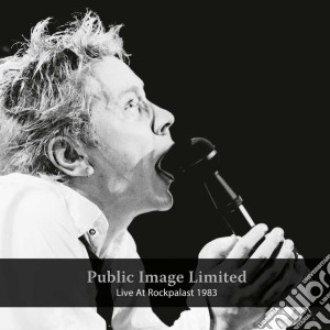 (LP Vinile) Public Image Limited - Live At Rockpalast 1983 (2 Lp) lp vinile di Public Image Ltd