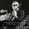 (LP Vinile) Graham Parker & The Rumour - Live At Rockpalast 1978 + 1980 Vol 2 (2 Lp) cd