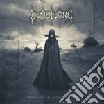 (LP Vinile) Desultory - Through Aching Aeons vinile