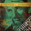 Church Of Misery - And Then There Were None? cd