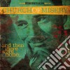 (LP Vinile) Church Of Misery - And Then There Were None? cd