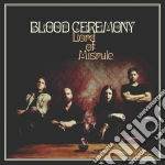 Blood Ceremony - Lord Of Misrule cd