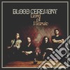 Blood Ceremony - Lord Of Misrule cd