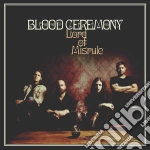 (LP Vinile) Blood Ceremony - Lord Of Misrule vinile