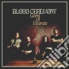 (LP Vinile) Blood Ceremony - Lord Of Misrule cd