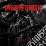 Dream Death - Dissemination cd