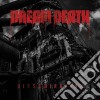 Dream Death - Dissemination cd