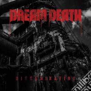 (LP Vinile) Dream Death - Dissemination lp vinile di Dream Death