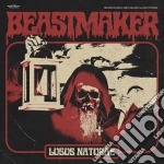 Beastmaker - Lusus Naturae cd