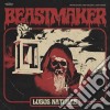 Beastmaker - Lusus Naturae cd