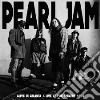 (LP Vinile) Pearl Jam - Alive In Atlanta - Live At Fox Theatre 1994 (2 Lp) cd