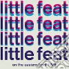(LP Vinile) Little Feat - On The Eastern Front (2 Lp) cd