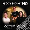 (LP Vinile) Foo Fighters - Down In Toronto (2 Lp) cd