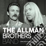 (LP Vinile) Allman Brothers Band (The) - The Crackdown Concert (2 Lp) vinile