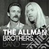 (LP Vinile) Allman Brothers Band (The) - The Crackdown Concert (2 Lp) cd