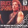 (LP Vinile) Bruce Springsteen - Human Rights Broadcast - Buenos Aires 1988 (2 Lp) cd