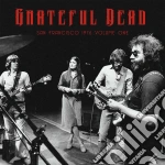(LP Vinile) Grateful Dead (The) - San Francisco 1976 Vol. 1 vinile