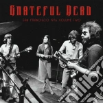 (LP Vinile) Grateful Dead (The) - San Francisco 1976 Vol. 2 vinile