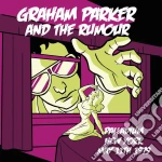 (LP Vinile) Graham Parker & The Rumour - Live In New York vinile