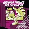 (LP Vinile) Graham Parker & The Rumour - Live In New York cd
