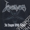 (LP Vinile) Venom - In League With Satan Vol. 1 (2 Lp) cd