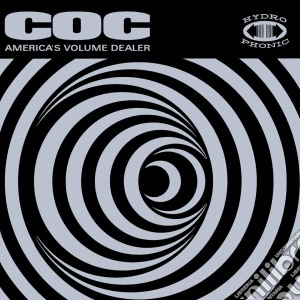 (LP Vinile) Corrosion Of Conformity - America's Volume Dealer (2 Lp) lp vinile di Corrosion Of Conformity