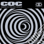 (LP Vinile) Corrosion Of Conformity - America's Volume Dealer (2 Lp) vinile