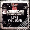 (LP Vinile) Corrosion Of Conformity - Live Volume (2 Lp) cd