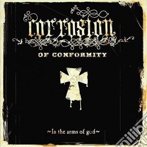 (LP Vinile) Corrosion Of Conformity - In The Arms Of God (2 Lp) lp vinile di Corrosion Of Conformity