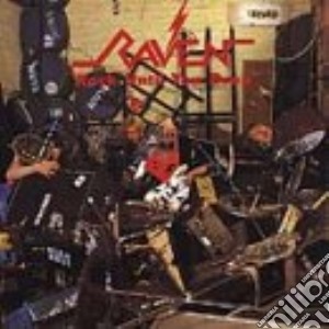 (LP Vinile) Raven - Rock Until You Drop (2 Lp) lp vinile di Raven