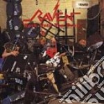 (LP Vinile) Raven - Rock Until You Drop (2 Lp)