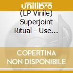 (LP Vinile) Superjoint Ritual - Use Once And Destroy (2 Lp)